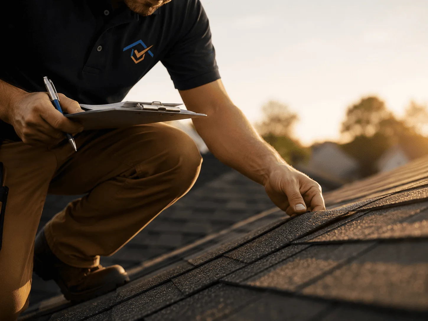 Why Choose Roof Inspection in Cannon Afb, NM