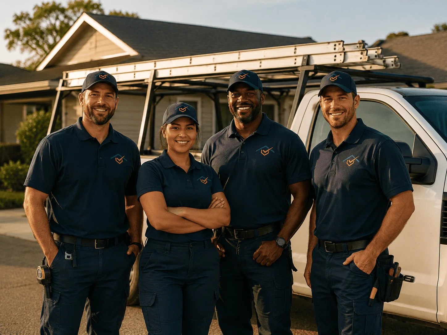 Roof Inspection company in Cannon Afb, NM